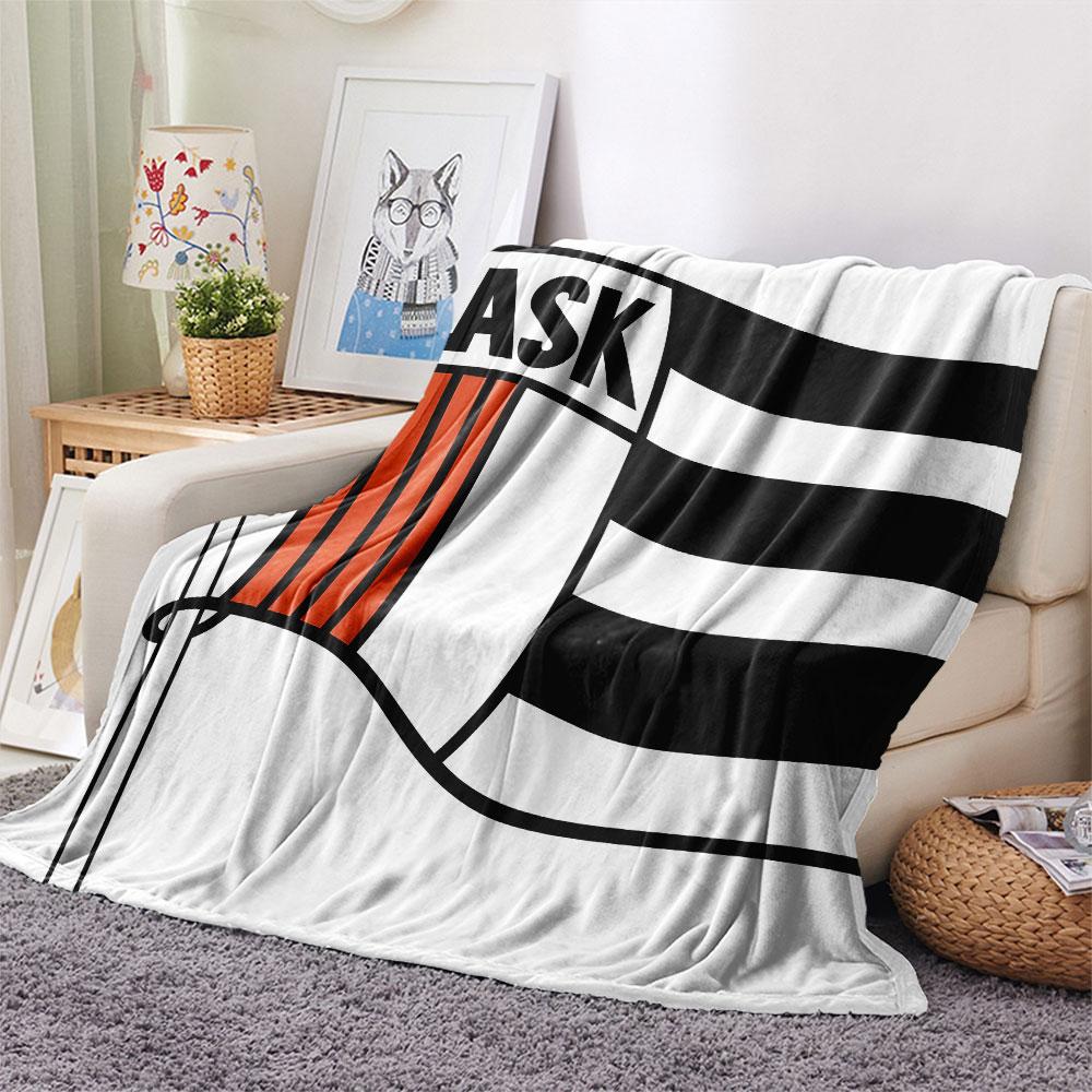 1PC Lask Legacy Blanket, High quality Comfortable for All Seasons, Home Decor, Warmth and Comfort