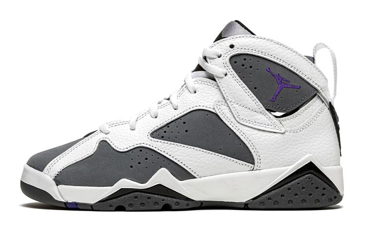 Jordan 7 Ретро Флинт 2021 GS DJ2777-100