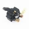 12V Starter Relay Solenoid for Kymco 125 Scooter, Motorcycle ATV Moped Motorbike