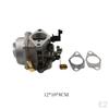 Carburetor 6BX-14301-11 for Yamaha 6HP 4-stroke Motors Professional