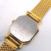 [USED] SEIKO Gold Octagon Women's Watch