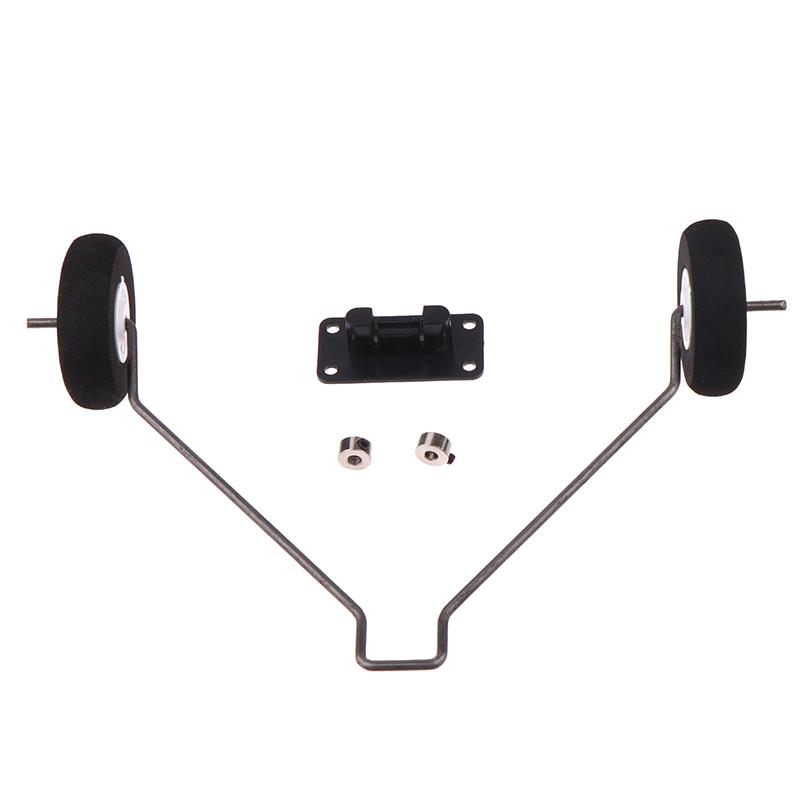 Радиоуправляемый планер Surfer X8 Размах крыльев Самолет с фиксированным крылом Аксессуары Стальная проволока Шасси