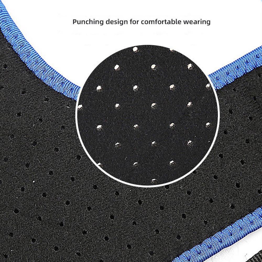 Comfortable Wheelchair Seats Belt Breathable Nursing Band Wheelchair Accessories