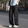 Мужские повседневные брюки прямого кроя для улицы VUUG