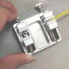 Stable Welding Clamp Adjustable Soldering Station Support Welding Table Support  Solder Wire Clamp