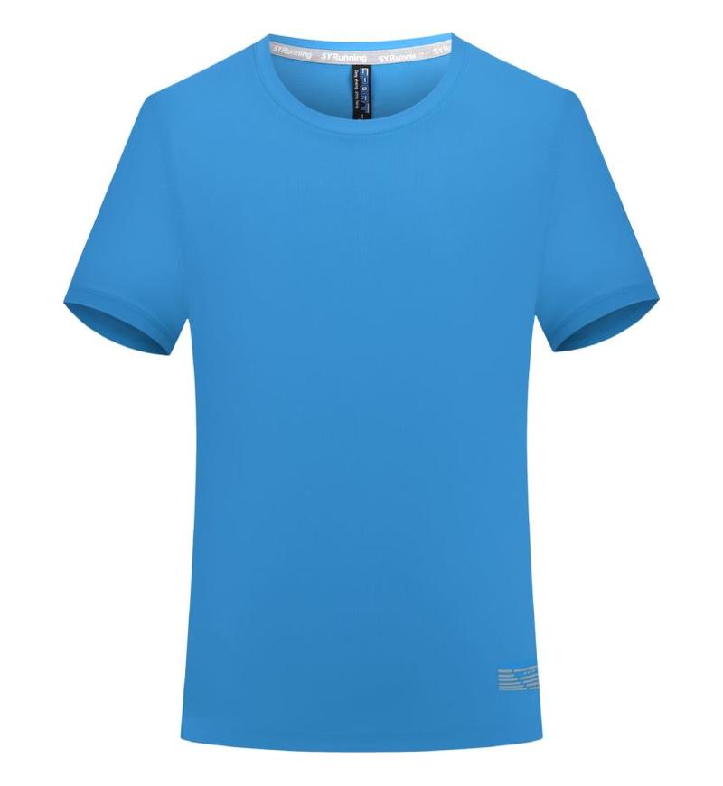 Мягкая унисекс футболка летняя с круглым вырезом минималистичные топы однотонная унисекс легкая футболка для женщин и мужчин YG-2116