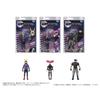 TAKARA TOMY COLLEKAZARO Vigilante T-SPARK CK-V02 PopStep