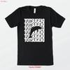 Totsugeki May T Shirt Guilty Gear For Fighting Game Player Anime Video Vintage Casual Slightly Soft Versatile Breathable