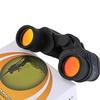 10x Binoculars with and Optical Compact High Ideal for Outdoor and Includes Mini Microscope and Neck A Great Gift and Toy for Boys and Perfect for