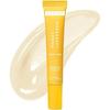 Hyphen Mango Lip Balm SPF 50 PA++++ | 2% Kojic Acid Brightening LipBalm for Dark & Pigmented Lips | 1% Vitamin E & Vitamin C- 10 G