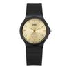 Mq 24 9eldf  Mq 24 9e  Analog Sat Student Urethane Watch