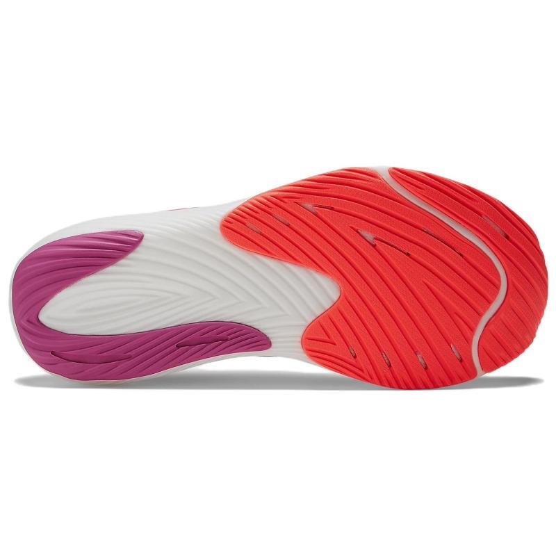 New Balance Женские кроссовки FuelCell Rebel V3 'Starlight Magenta Pop' WFCXCS3