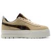 Puma Женская обувь Mayze Flannel Pebble Marshmallow 384189-01