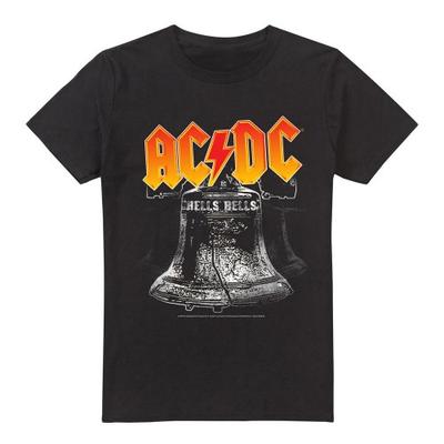 Мужская футболка Hells Bells