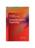 Книга Automotive Systems Engineering