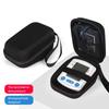 Hard Case for Upper Arm Blood Pressure Monitor Portable Travel Carrying Protective Bag Storage Box Carry Pouch Organizer