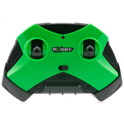 Silverlit | Радиоуправляемая машина | 360 Торнадо зеленый