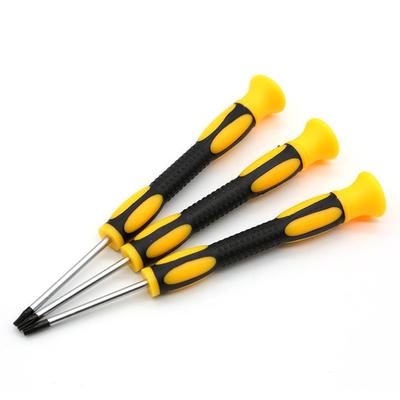 Отвертка шестигранная Torx Fit Разборка Ручка Открытие Инструменты