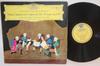 LP Record AMADEUS-QUARTETT, CECIL ARONOWITZ - Mozart - Streichquintette G-moll Kv LPM18057 DEUTSCHE GRAMMO 1961 Germany Classical Used