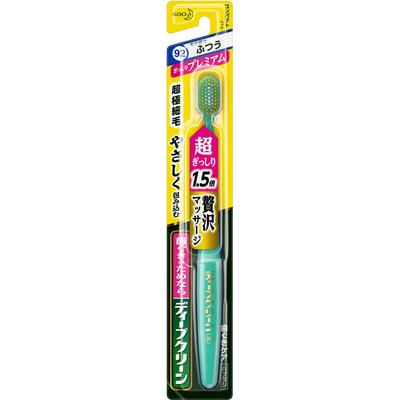 Зубная щетка Deep Clean "Garishiri Premium" "Обычная" 1 шт.. Пародонтит Зубные щетки Пародонтит