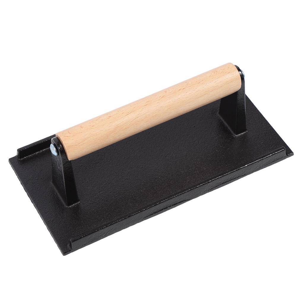 Набор из 17 предметов для барбекю из нержавеющей стали, лопатки, кольца для жарки яиц, доска-пресс для мяса, бутылка для масла и кисть для барбекю на открытом воздухе