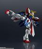 TAMASHII NATIONS GUNDAM UNIVERSE Мобильный боец G Gundam II GOD GUNDAM 150 мм окрашенная подвижная фигурка GF13-017NJ приблизительно. АБС и ПВХ