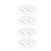 Сменная насадка для швабры для парогенератора Shark S7001 S7000AMZ S7000 S7001TGT S7201 S7005 S7020
