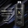 Kérastase Chronologiste Hydrating Shampoo Set