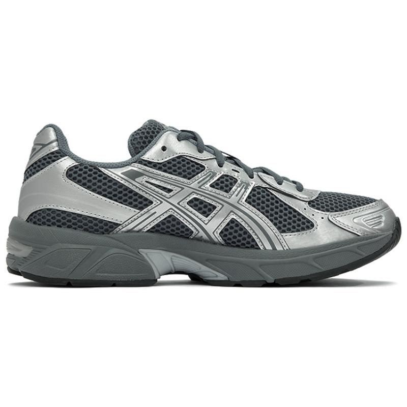 Asics Кроссовки Gel 1130 Стальной серый Чистое серебро 1201A934-020