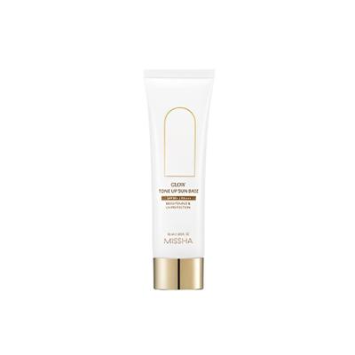 Glow Tone Up Sun Base 50 мл, 1 шт.