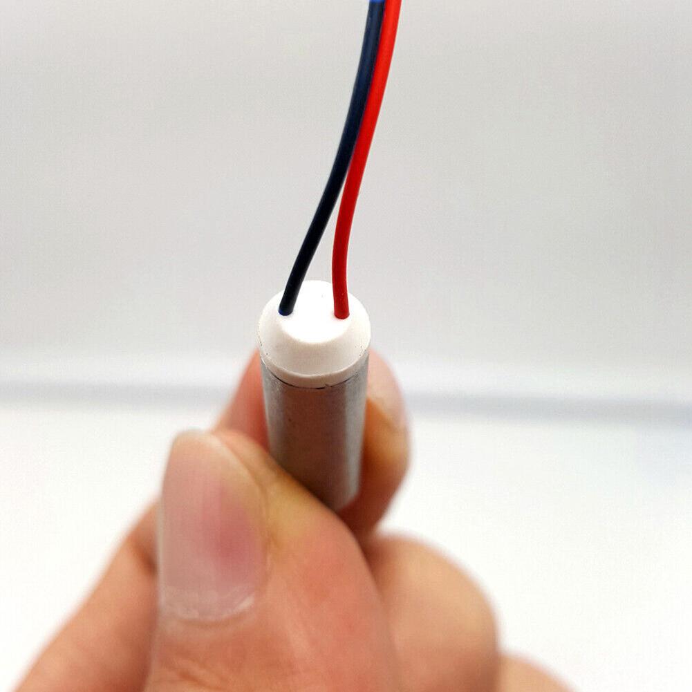 Вибрационный мотор Массажер своими руками Вибрационный мотор Вибратор Водонепроницаемый