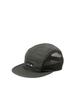 The North Face Mesh New Free Size Five-Panel Cap, Unisex, NN02330, Taupe,