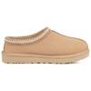 UGG Тапочки Tasman Slipper Driftwood женские кроссовки Tan 5955-DRI
