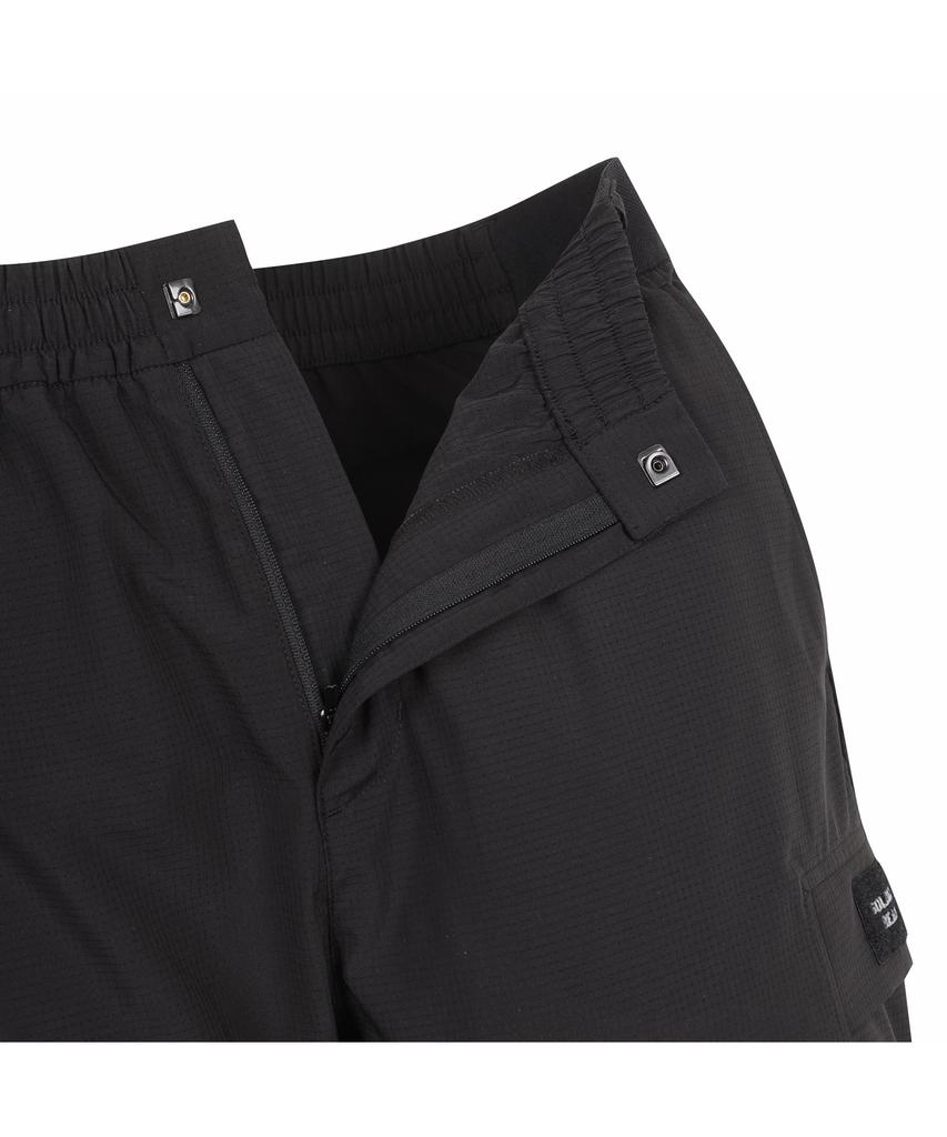 Goldeunbeeo (M) Брюки-джоггеры Cargo Airdot G4Pam26301Bkx