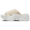 Nike Женские кроссовки Adjust Force Sandal Sand Drift кремового цвета с парусом DV2136-101