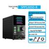 Программируемый источник питания постоянного тока KUAIQU SPPS305D-R с последовательным портом для автоматизированного тестирования