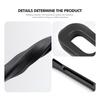Car Seat Gap Filler Between Seats Console Organizer Decoration For BMW M 1 3 4 5 6 7 Series X1 X3 X4 X5 G20 G38 F48 E36 E39 nlxk36
