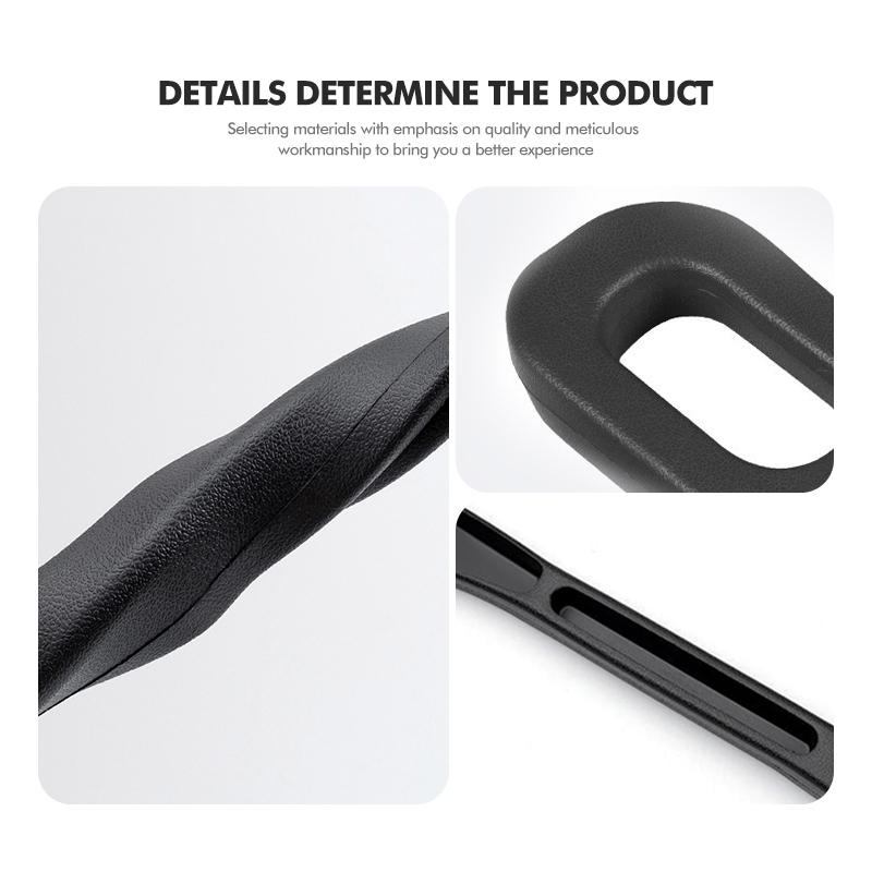 Car Seat Gap Filler Between Seats Console Organizer Decoration For BMW M 1 3 4 5 6 7 Series X1 X3 X4 X5 G20 G38 F48 E36 E39 nlxk36