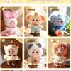 San Xiao Mao (Samuel) 100cm Plush Blind Box - Trendy Hand-Painted Figure Ornament Gift