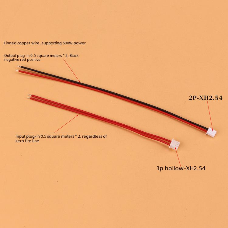 Встроенный модуль драйвера 24 Вт: Импульсный адаптер питания постоянного тока 220 В - 24 В 1 А