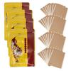32 Sheet Red Tiger Relieving Patch Improved Mobility Reduce Soreness Herbal Extract Shoulder Relieving Patch for Neck