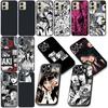 Чехол для телефона Tomie Junji Anime Ito Collection для Apple iPhone 12 13 Mini XS 11 Pro Max 7 8 Plus + XR 8+ X SE 2020 SE3