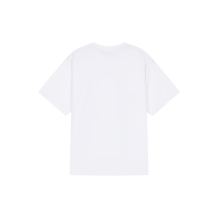 Champion Short Sleeved T Shirts Japan Version Unisex U4ASSJM23