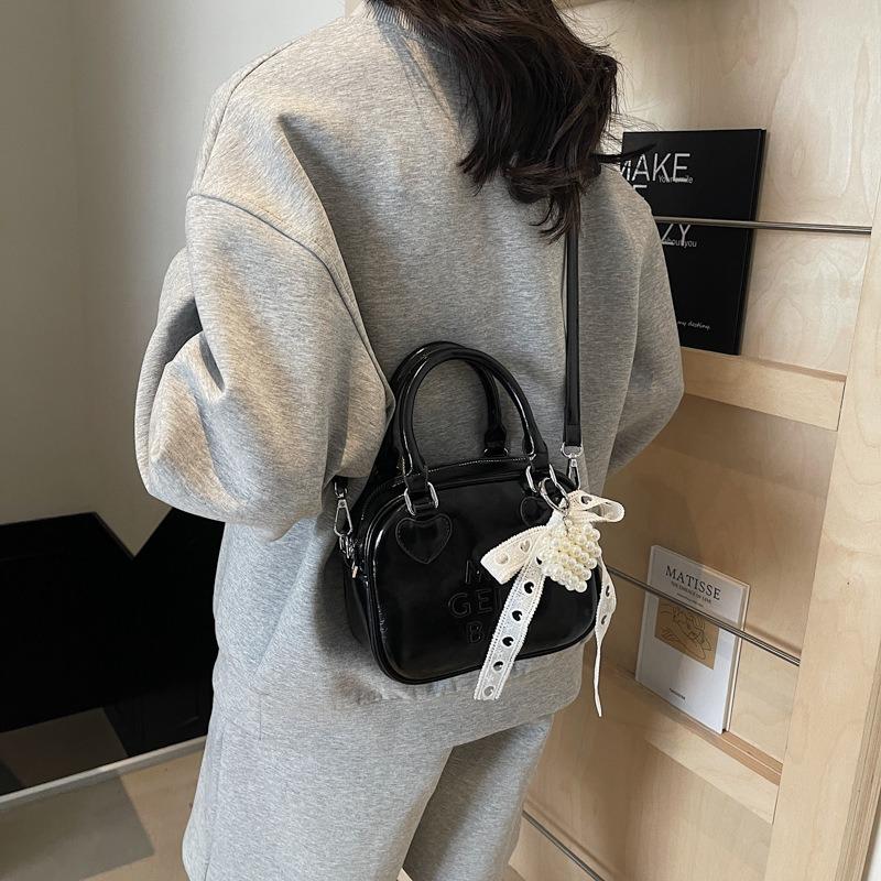 Популярная маленькая сумка женская летняя новая высококлассная сумка-мессенджер универсальная портативная сумка-подушка