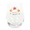 Something Different Autumn Magic Stemless Glass