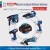 Bosch Аккумулятор и зарядное устройство для электроинструмента 18 В, штепсель CN (адаптер в комплекте)