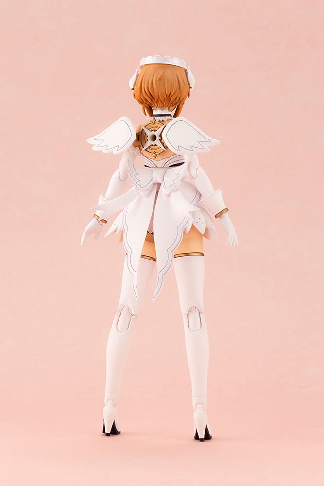 Kotobukiya Arcanadia Lumitia высота 170 мм не масштабированная пластиковая модель AR001