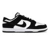 Dunk Low Замшевые Панда - FQ8249-100