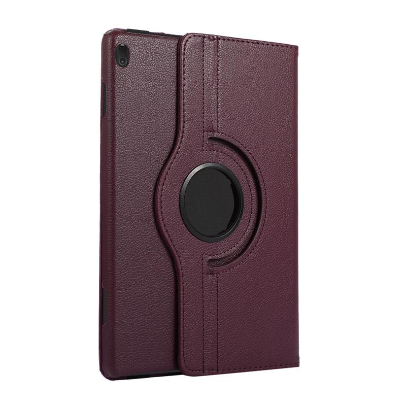 Чехол для планшета Lenovo Tab M10, чехол 10,1 дюйма, вращающаяся на 360 градусов подставка, чехол для планшета Funda Lenovo Tab M10 TB X505X X505F X505L TB X605F X605L