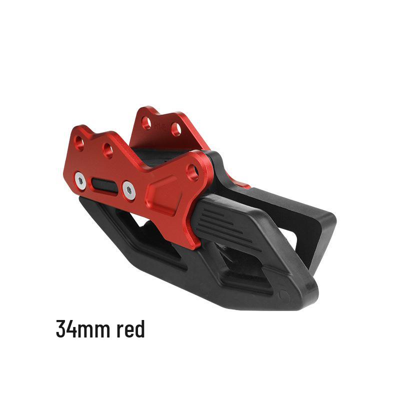 Направляющая цепи для моделей CRF, для CRF250R (07-18) & CRF250/450X (06-06).